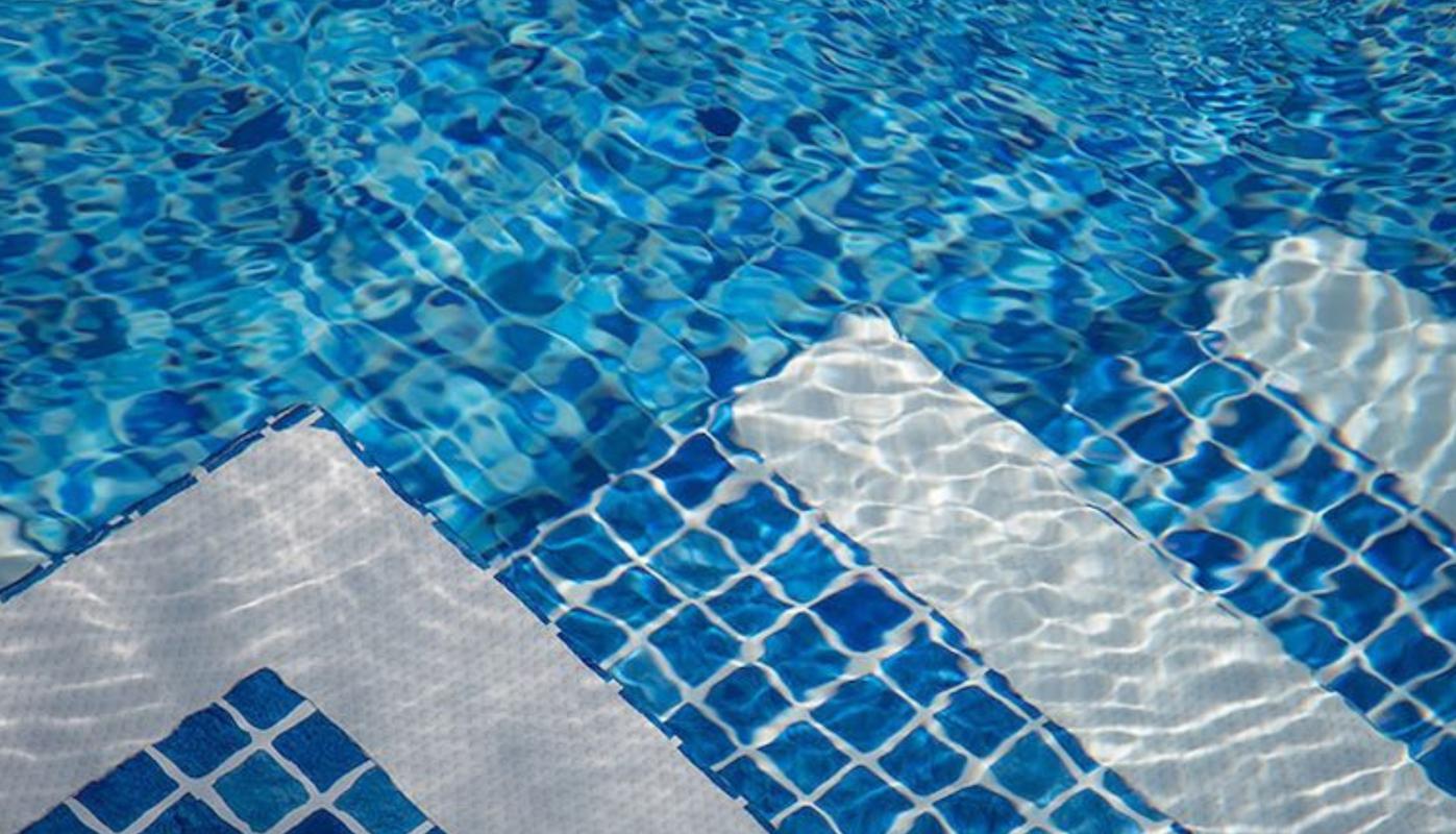 Schwimmbadtechnik