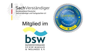 Erfahrung & Fachkompetenz