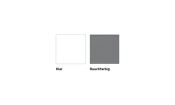 Material unserer Poolüberdachungen