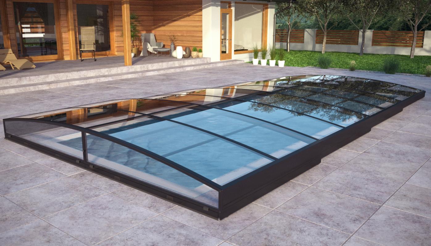 Pool Überdachungen