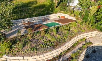 Unsere Leistungen – Poolbau & Gartengestaltung im Komplettpaket